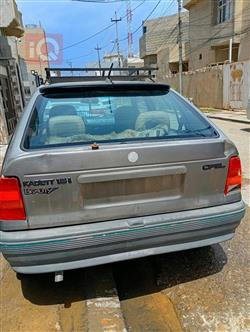 اوبل كاديت